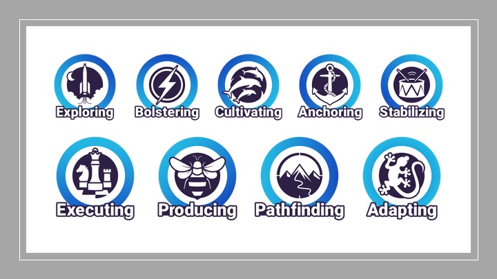 Predictive Index team types