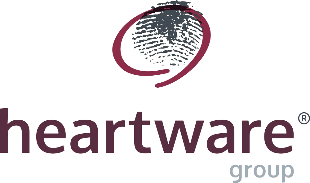 Heartware Group Logo